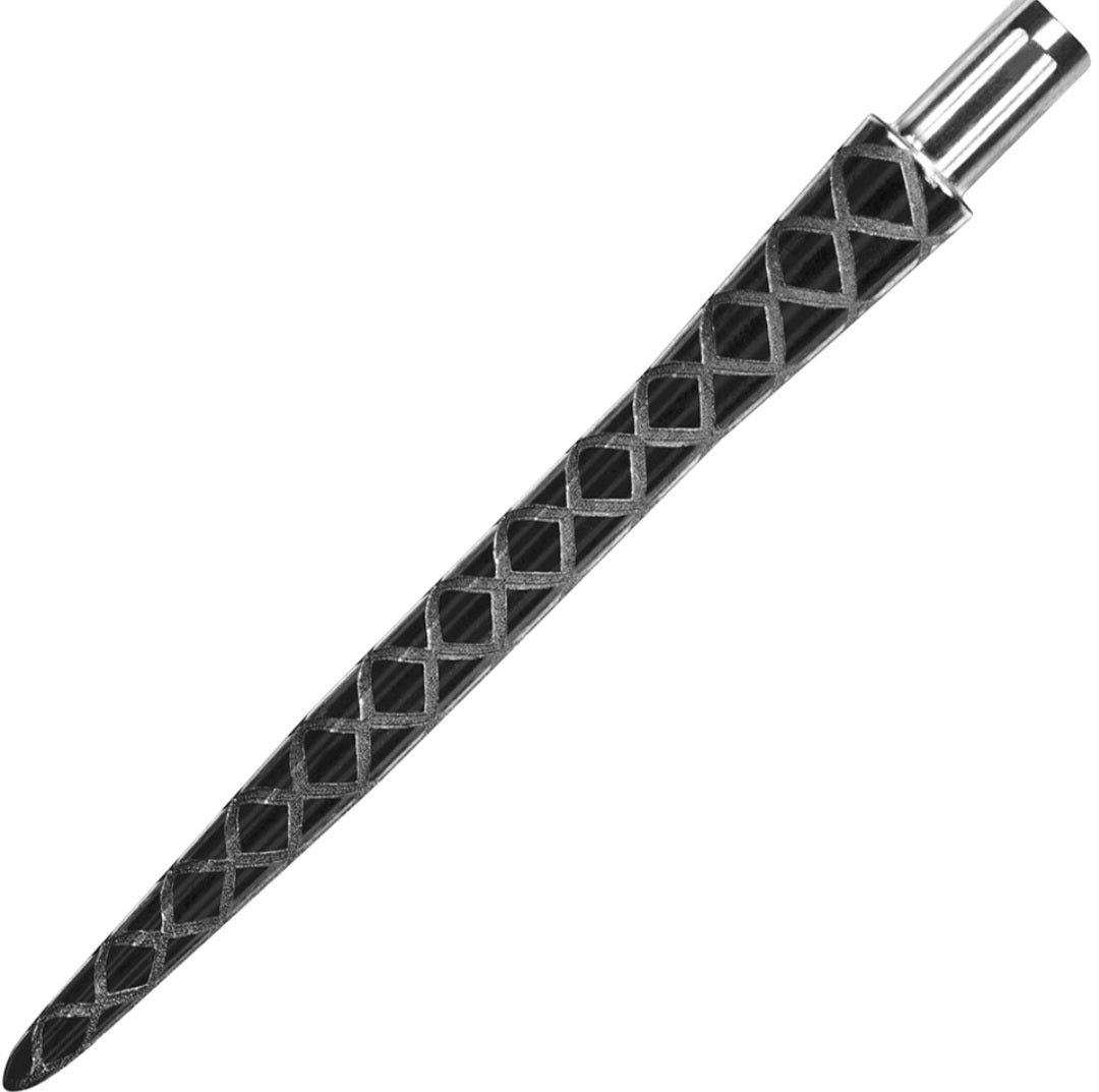 Target Firestorm Steel Points - Black Diamond Standard 30mm