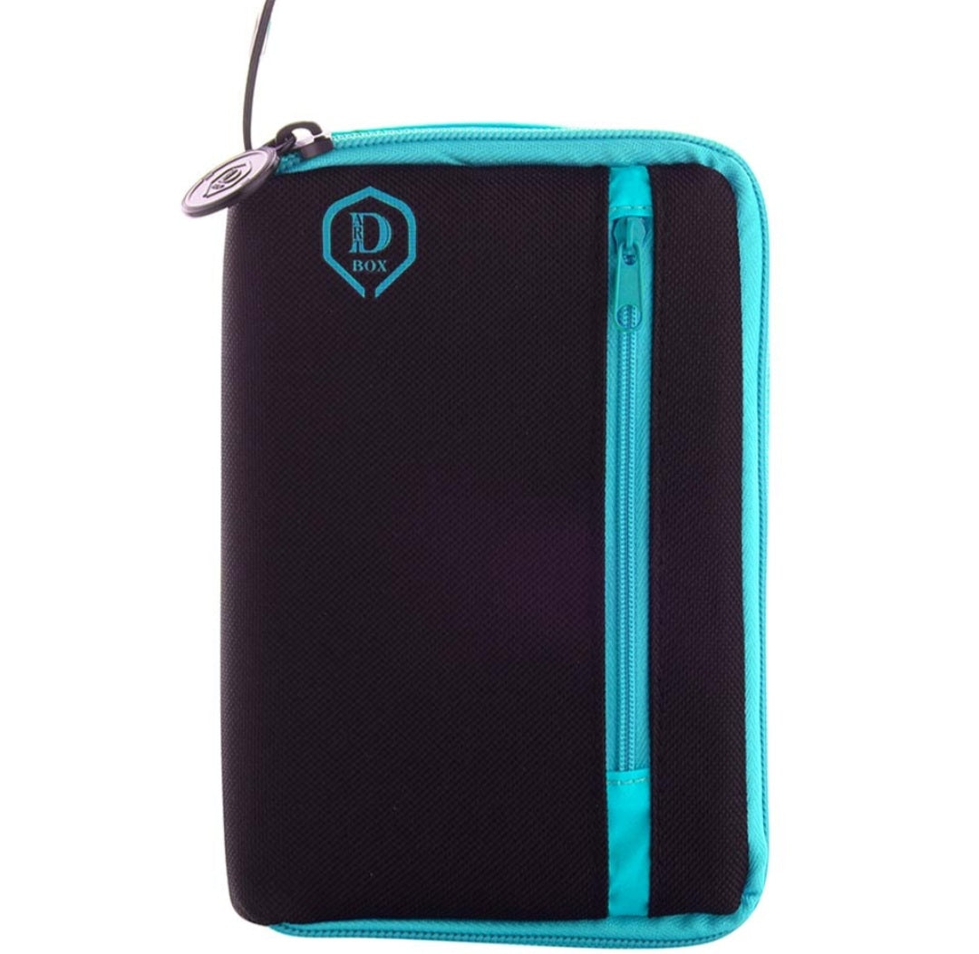 One80 Dart Box - Tiffany Blue