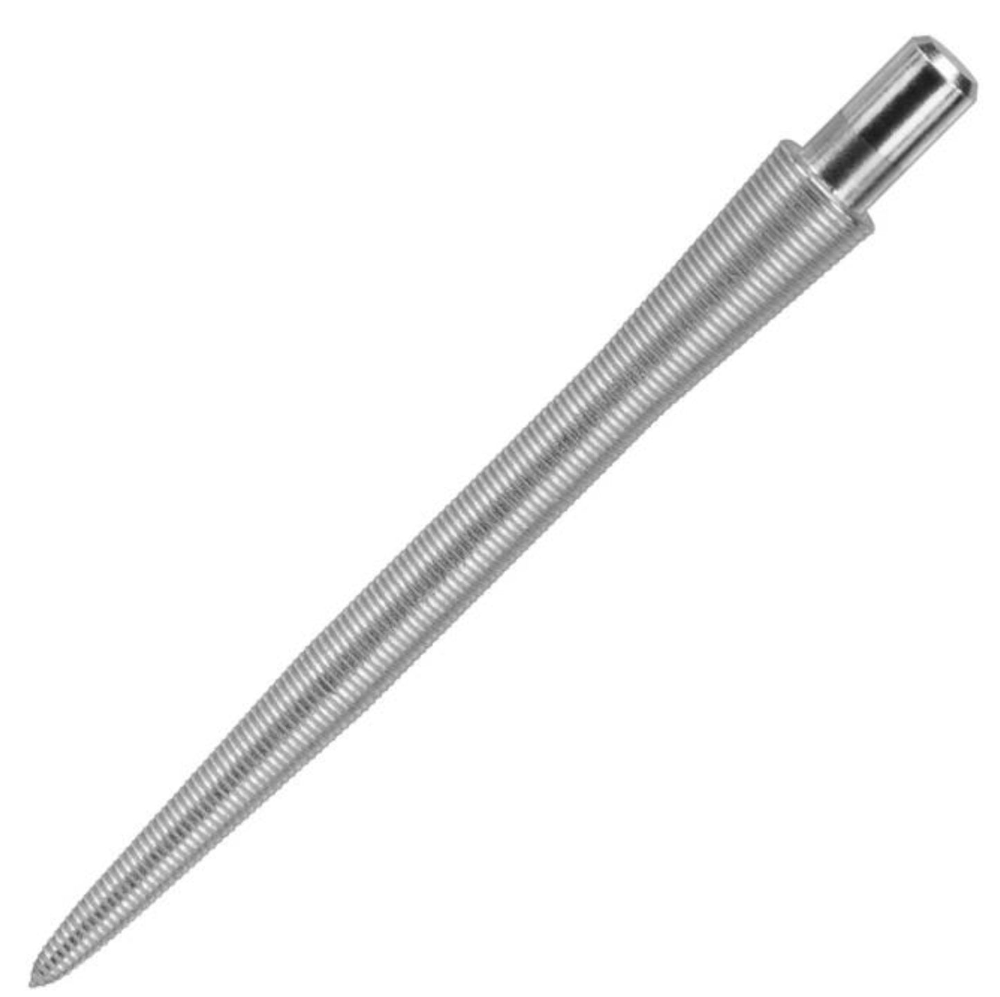 Target Storm Steel Points Nano Grip - Standard Natural 30mm