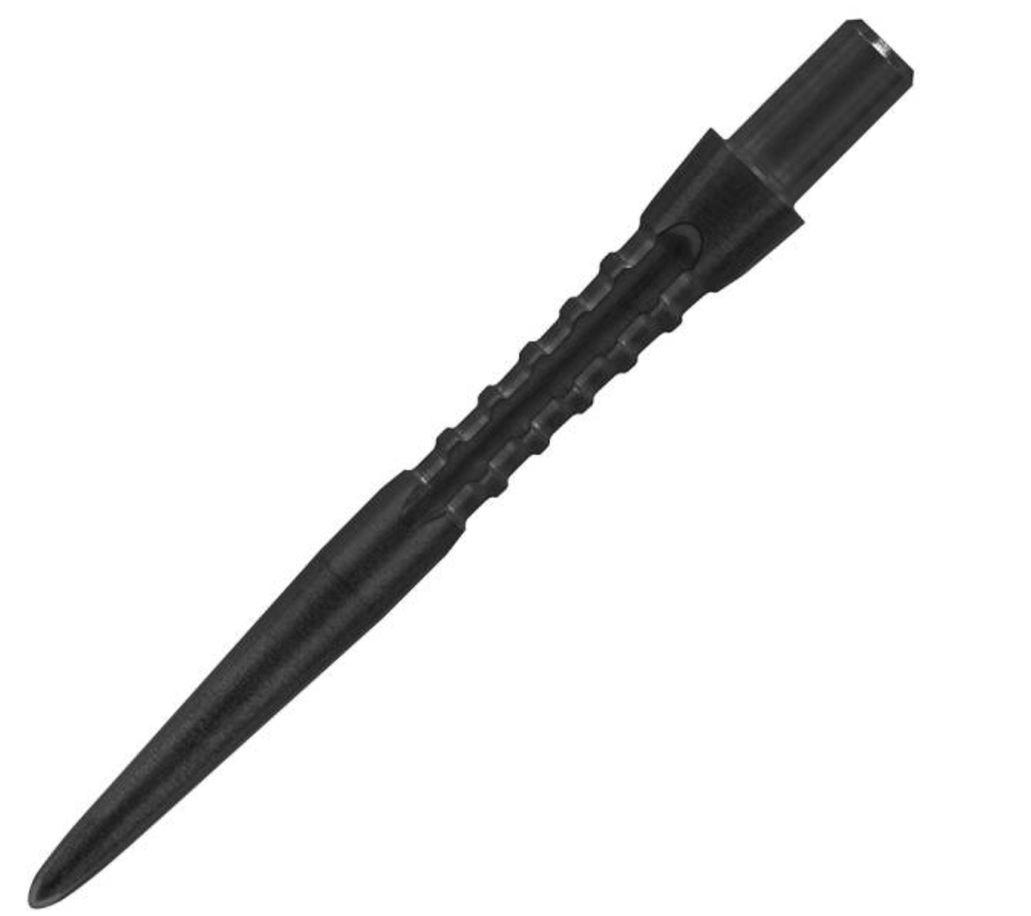 Target Storm Steel Points - Surge Short Black 26mm