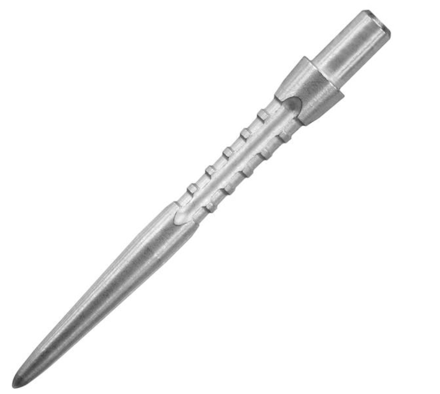 Target Storm Steel Points - Surge Short Arctic 26mm