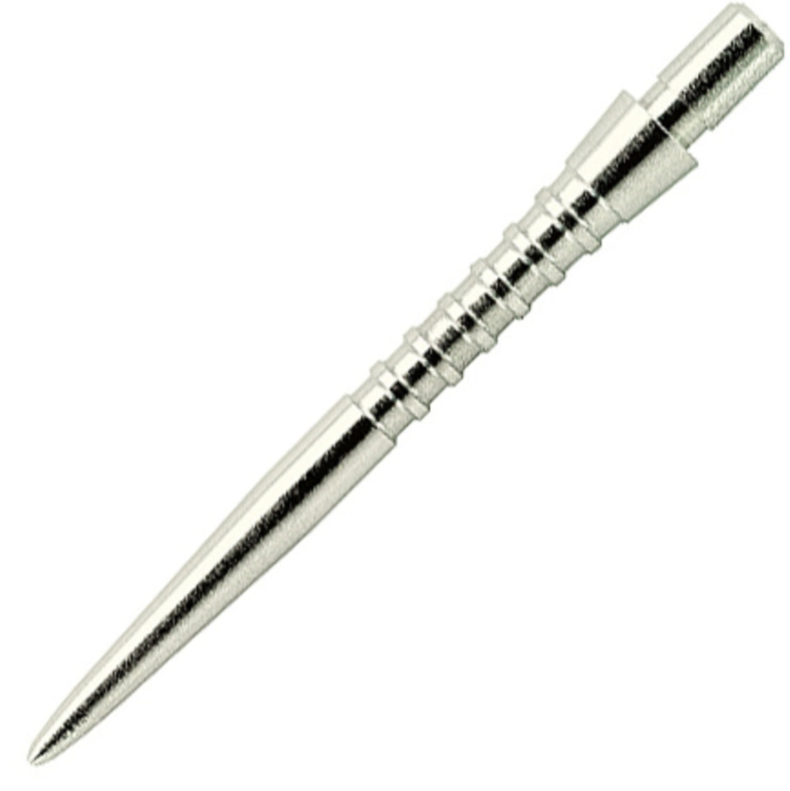Target Storm Steel Points Grooved - Short Natural 26mm