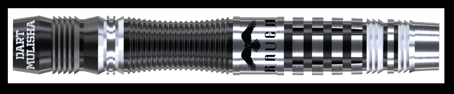 Stacey Pace (The Raven) soft tip 20g