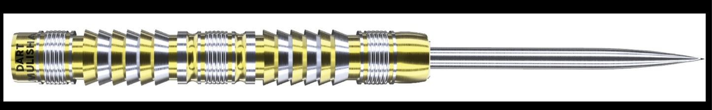 DM 4 steel tip 22gm