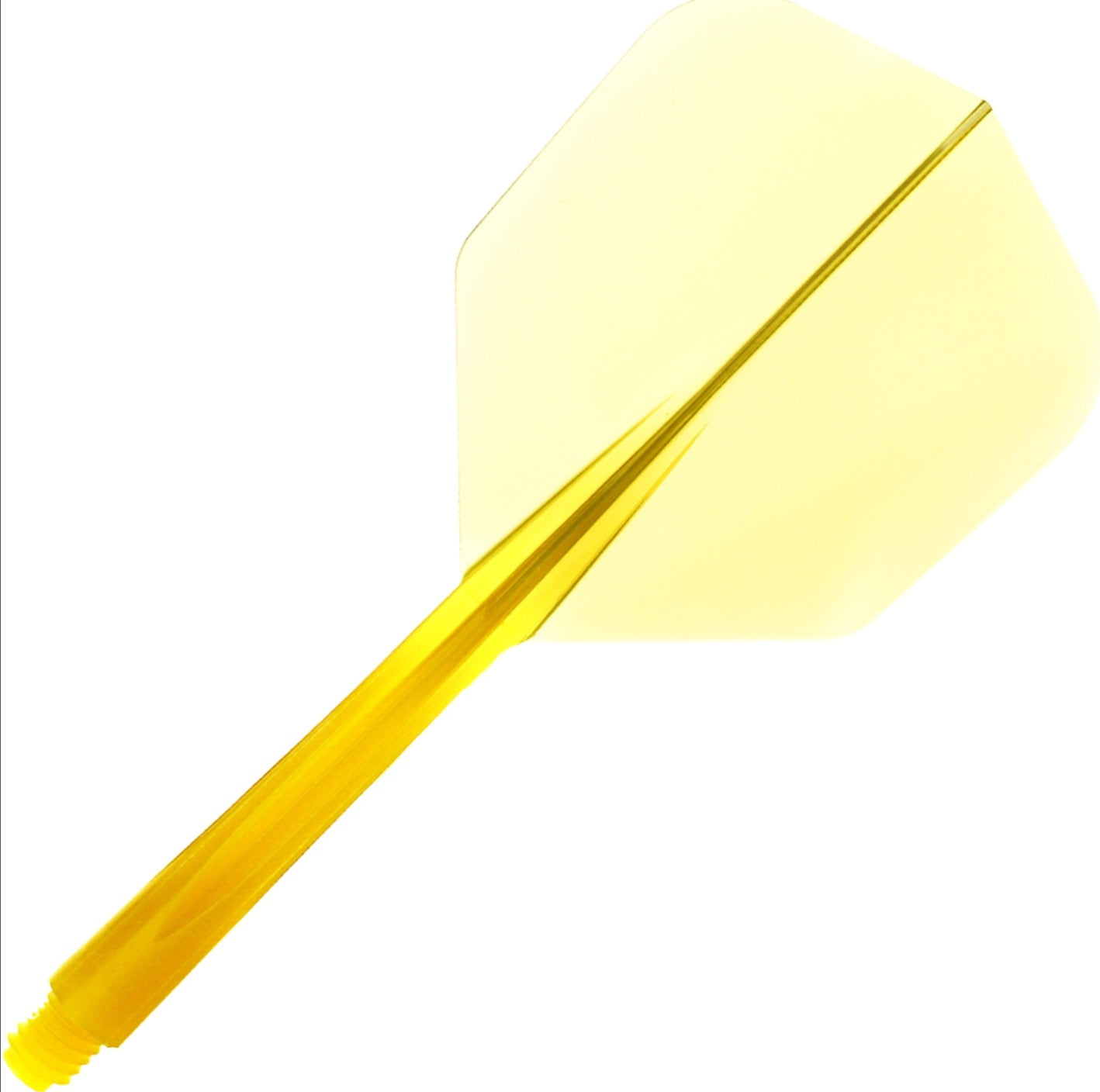 Condor Zero Stress Flight System - Shape Yellow