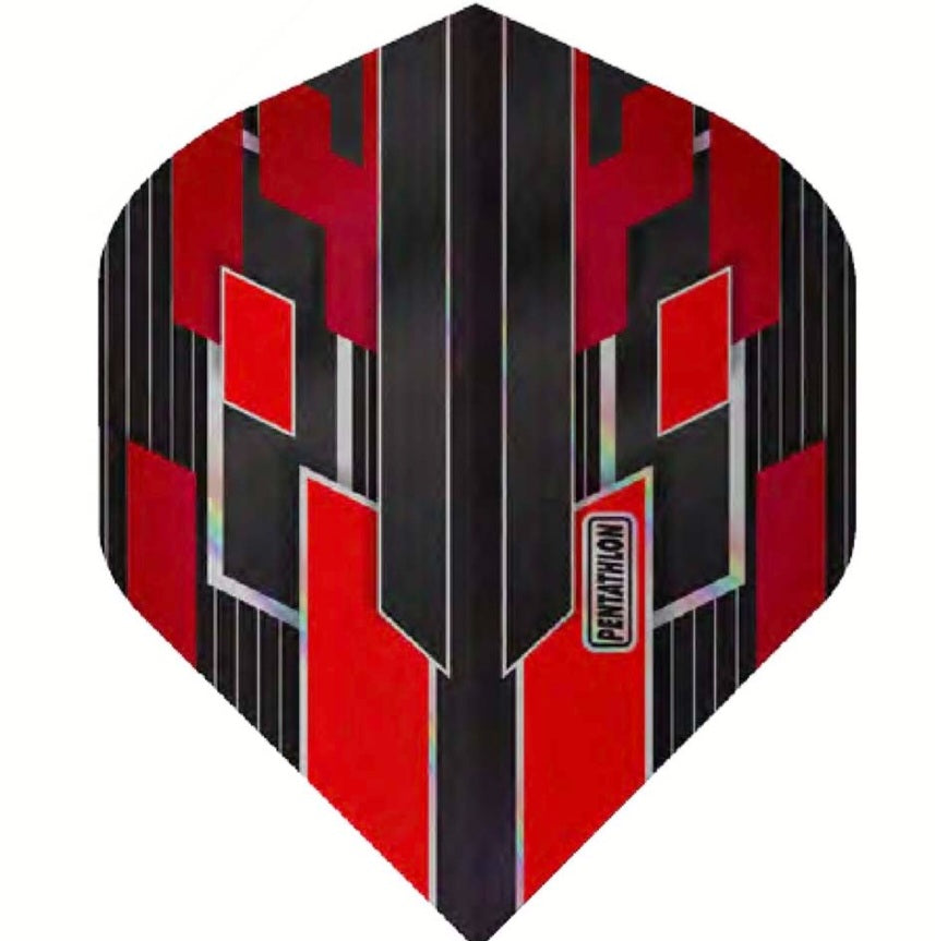 Pentathlon Shimmer - Standard