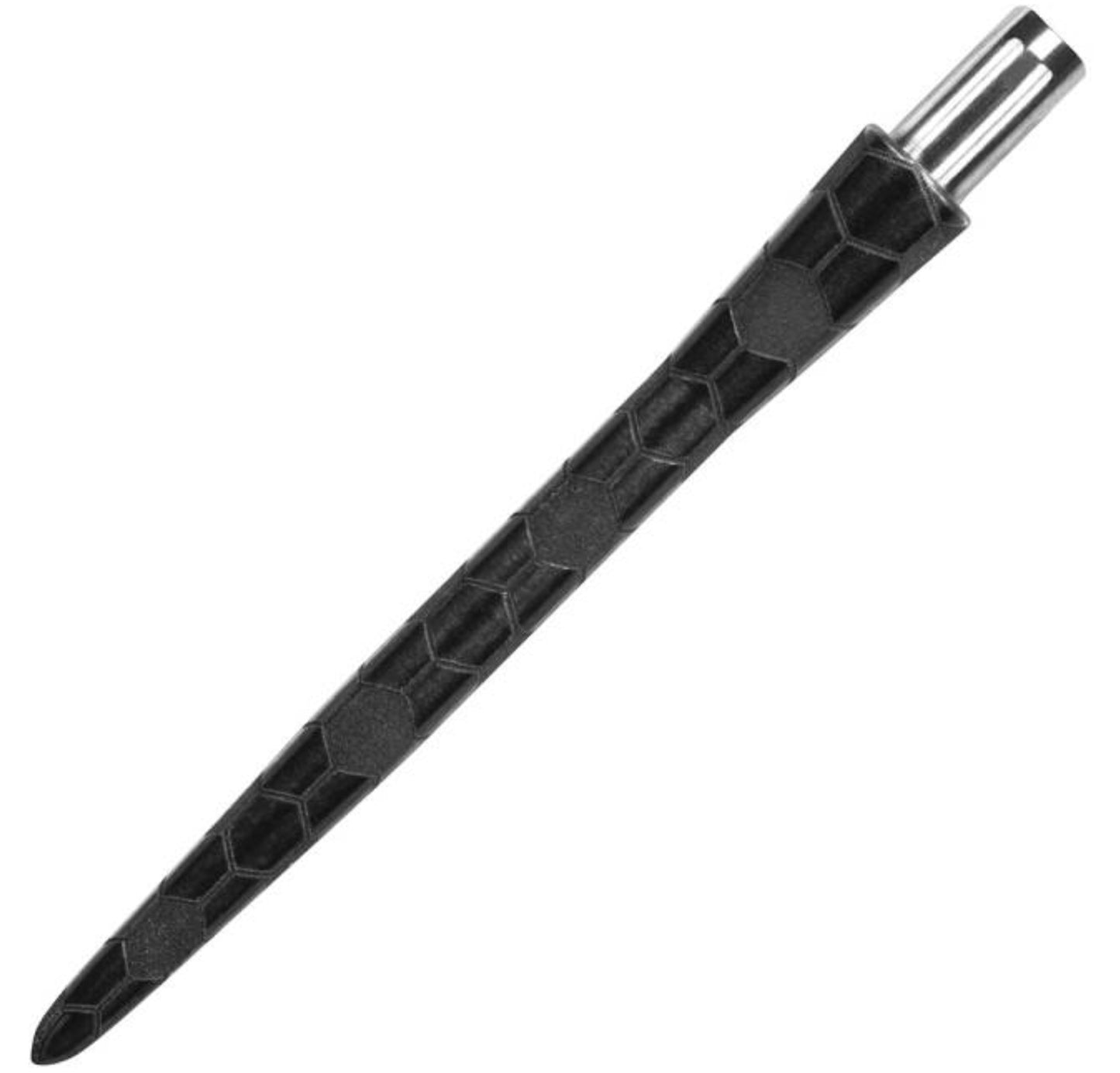 Target Firestorm Steel Points - Black Onyx Standard 30mm
