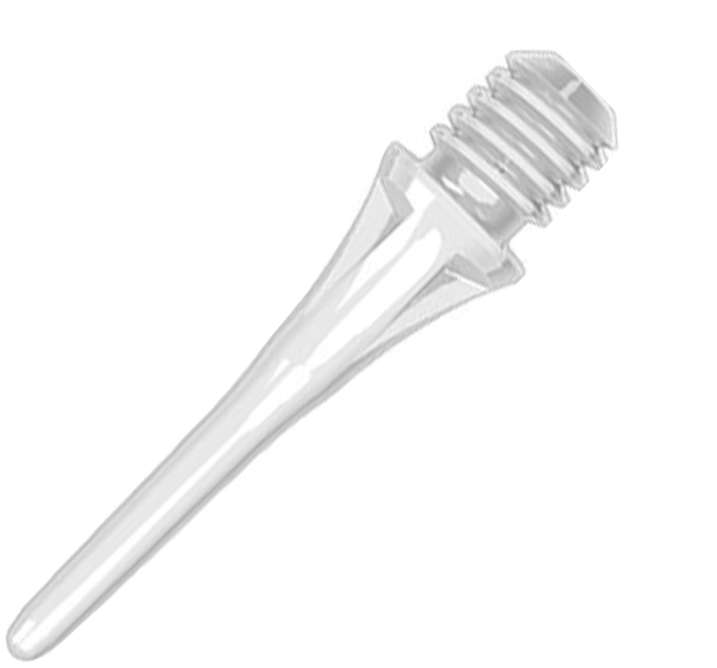 Fit Point Plus SHORT Soft Tip Points