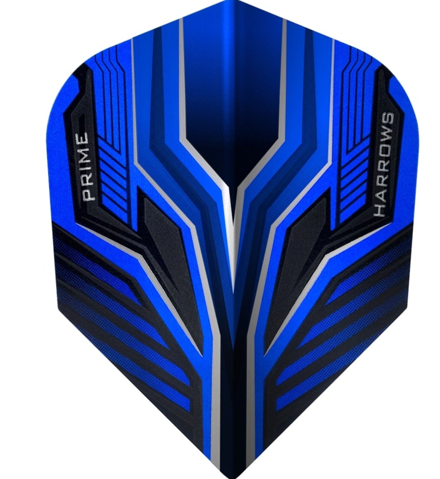 HARROWS PRIME DART FLIGHTS - SHAPE VICE