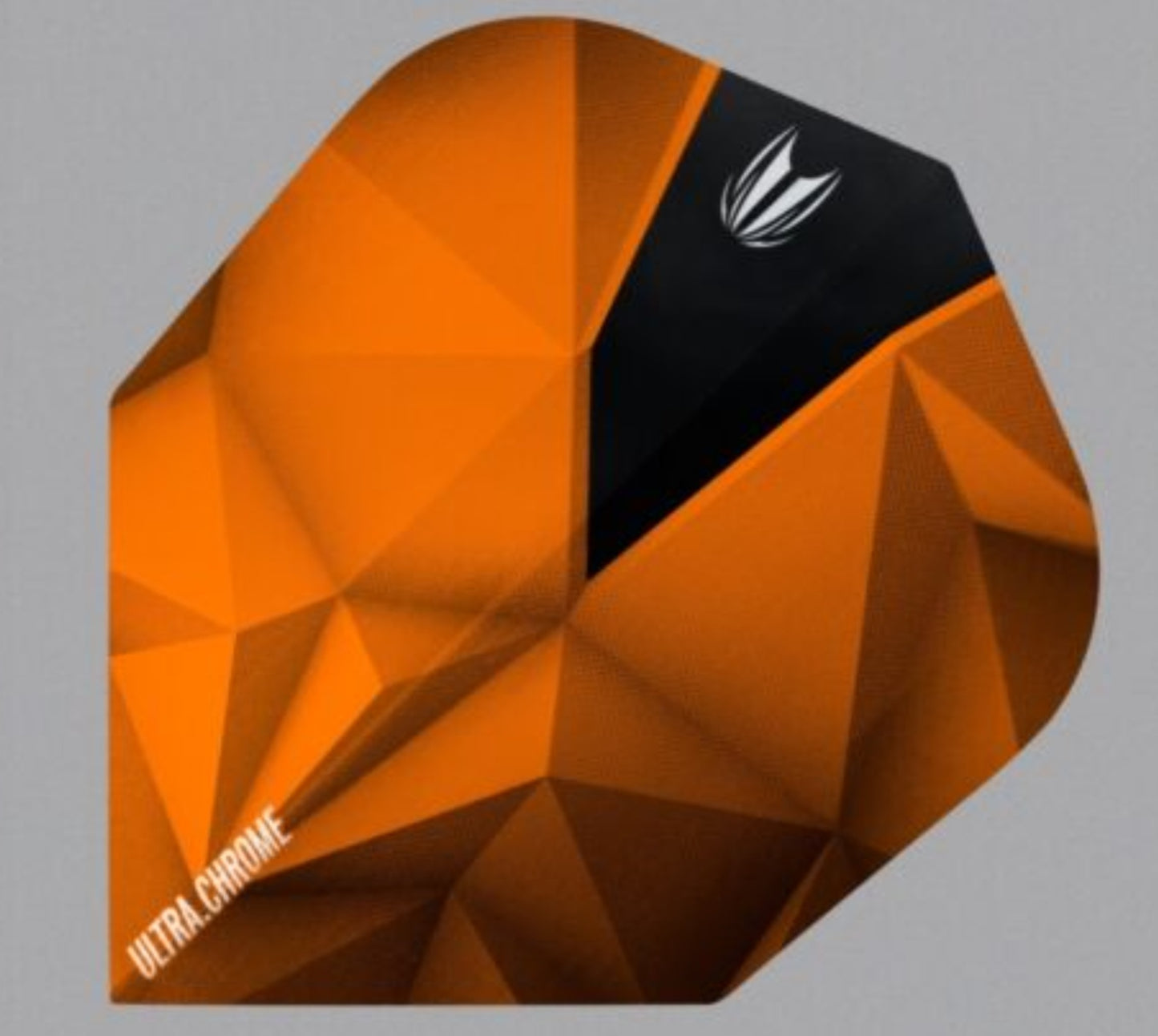 Target Shard Ultra Chrome Dart Flights Copper