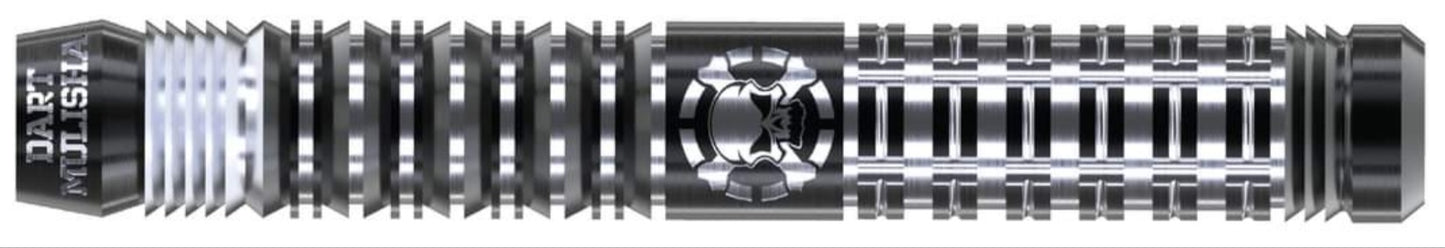 Dart Mulisha Huckleberry soft tip 18gm