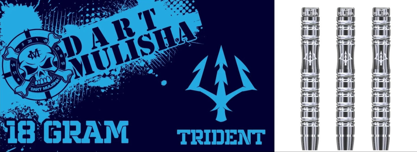 Trident soft tip 18g