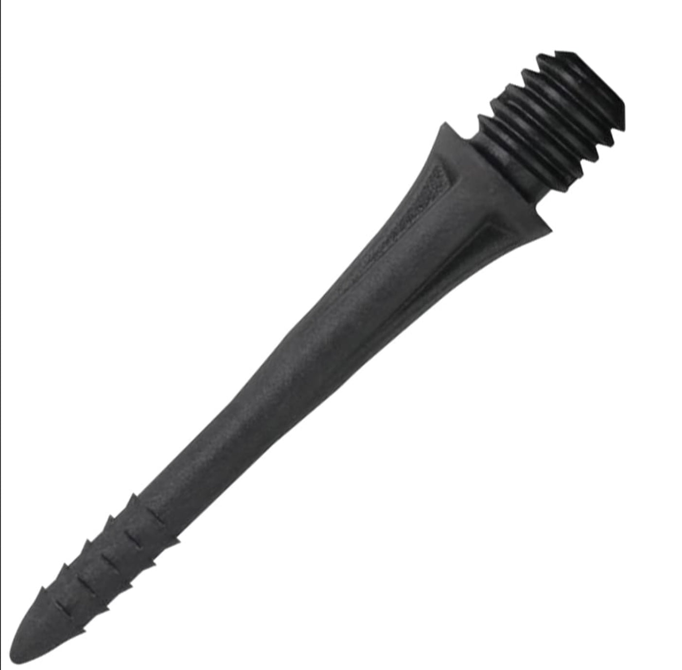 Fit Point Plus C.C Conversion Points - 25mm Black