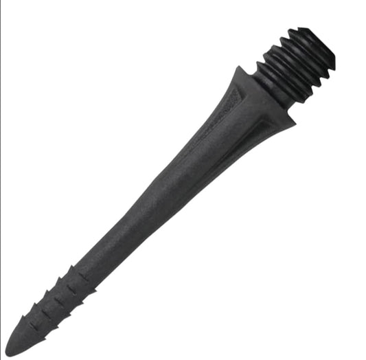 Fit Point Plus C.C Conversion Points - 25mm Black