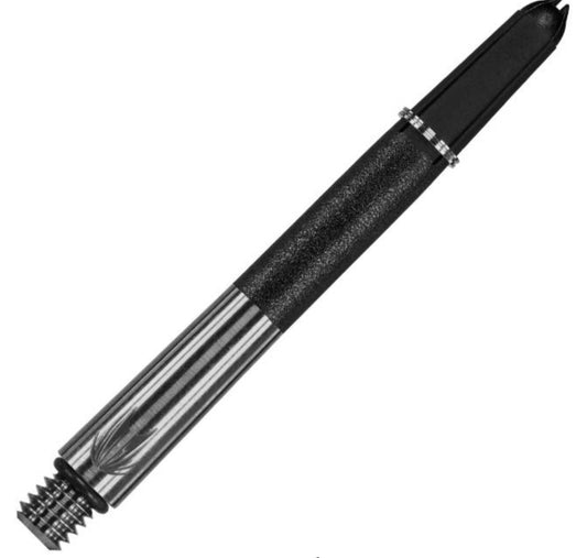 Target Carbon-Ti Pro Grip Dart Shafts - Medium