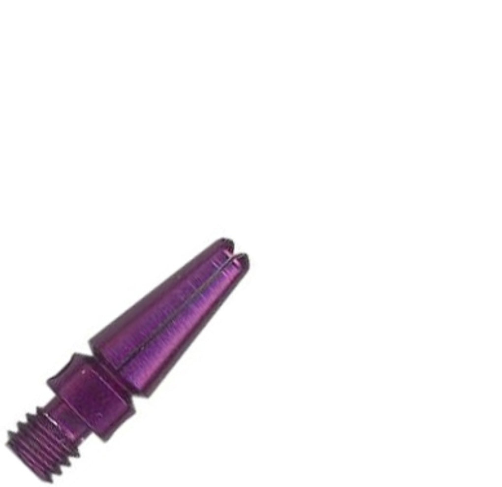 ALUMINUM 2BA DART SHAFTS - MICRO