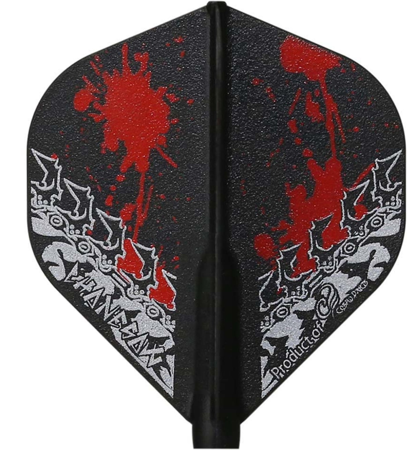 Fit Flight Joseph Chaney Signature Dart Flights - Standard