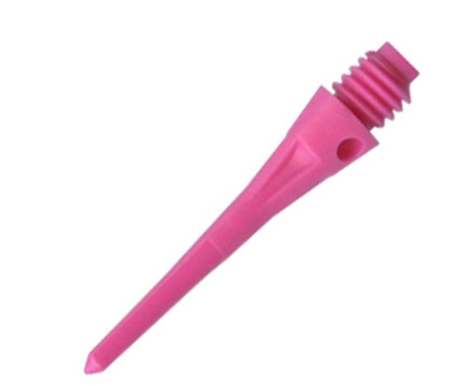 Condor Soft Tip Points