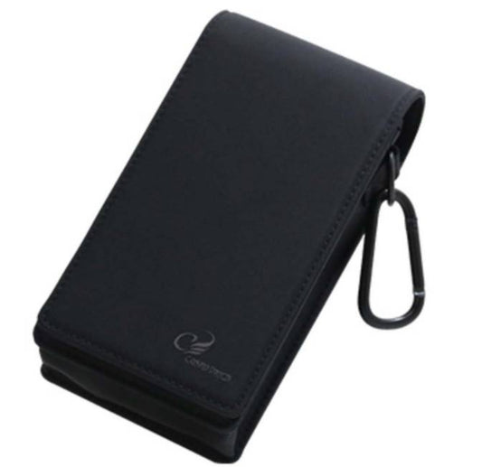 Cosmo Black Edition Fit Container Dart Case - Black