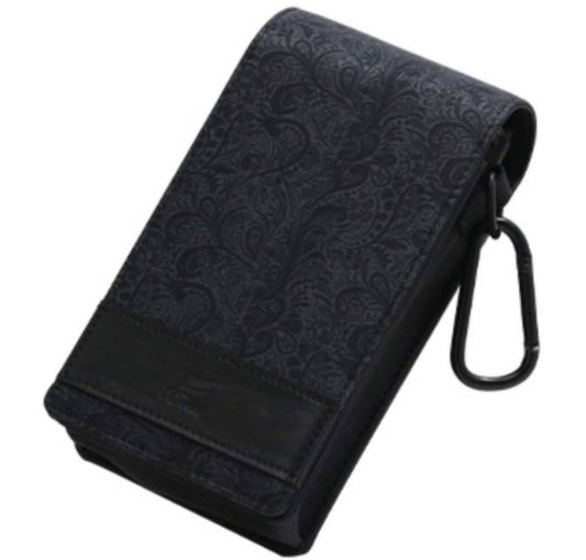 Cosmo Black Edition Fit Container Dart Case - Pattern
