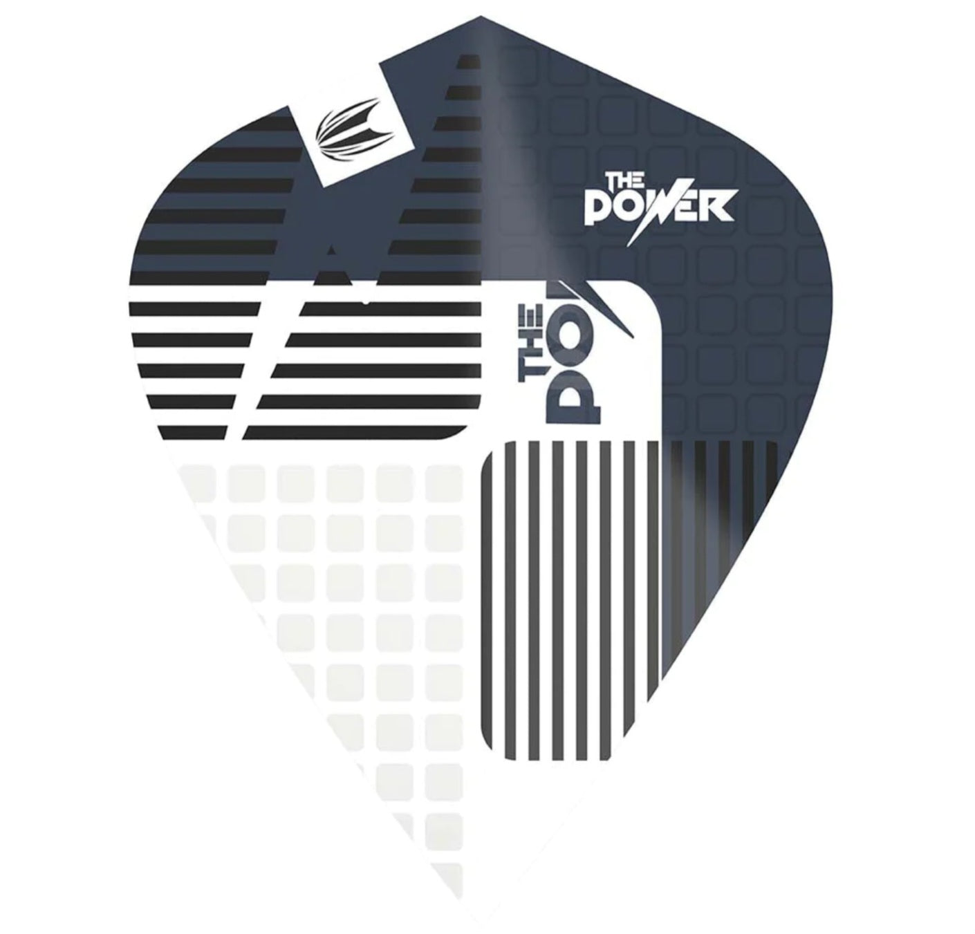 Target Pro Ultra Power G9 Dart Flights - Kite