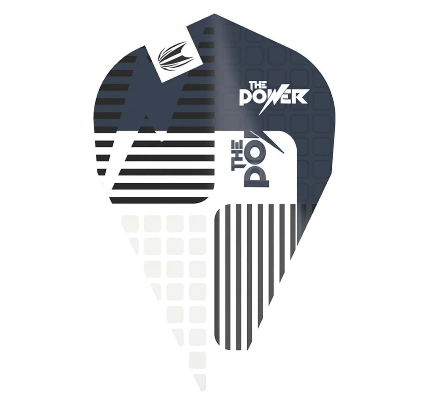 Target Pro Ultra Power G9 Dart Flights - Vapor