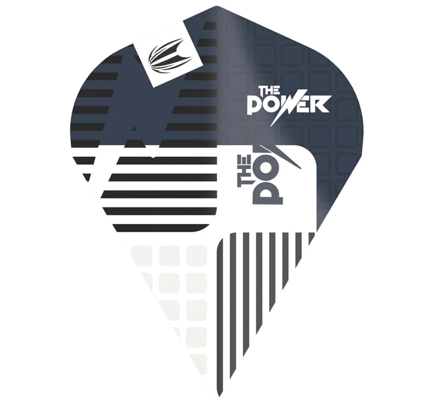 Target Pro Ultra Power G9 Dart Flights - Vapor S
