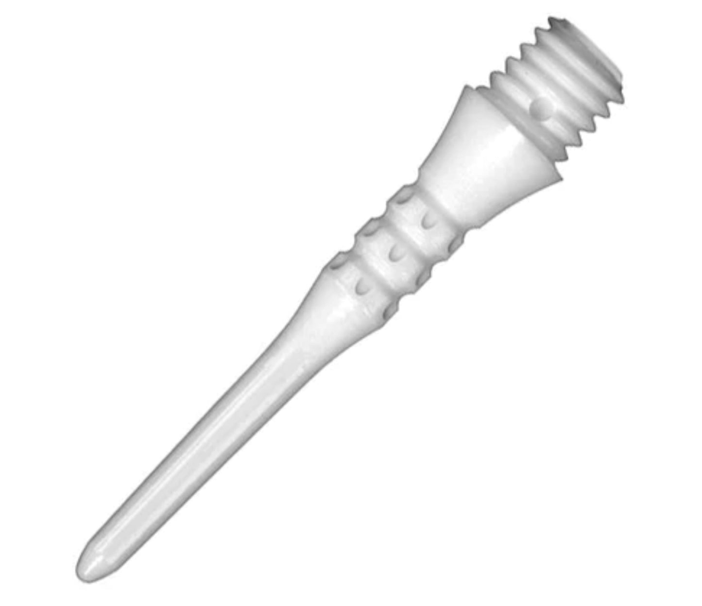 Target Pixel Tip Soft Points