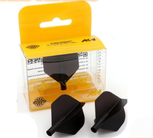 TERO AK4 Dart Flights - Standard