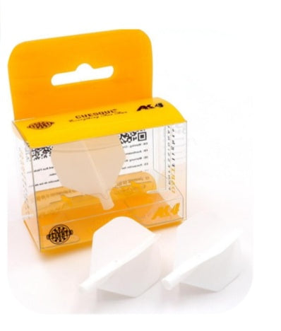 TERO AK4 Dart Flights - Standard