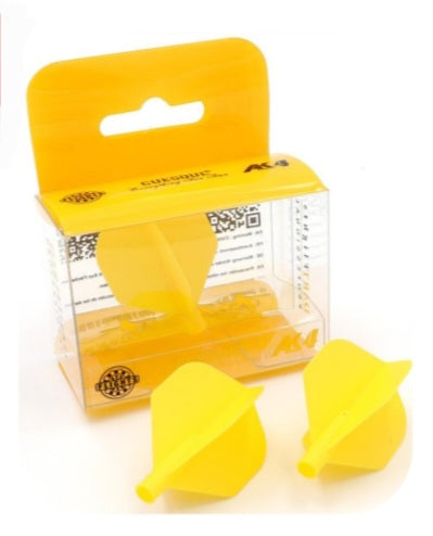 TERO AK4 Dart Flights - Standard