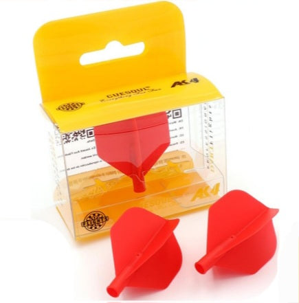 TERO AK4 Dart Flights - Standard