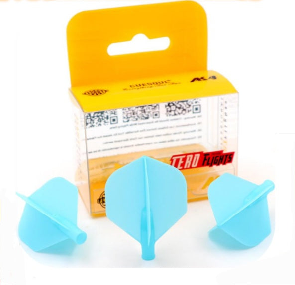 TERO AK4 Dart Flights - Standard