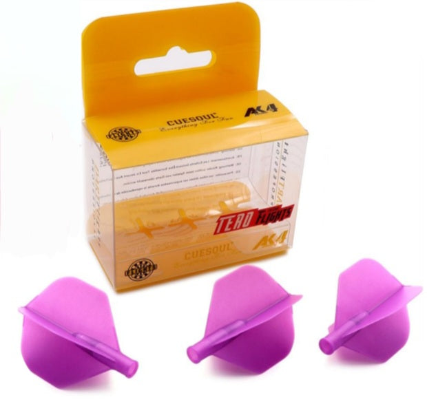 TERO AK4 Dart Flights - Standard