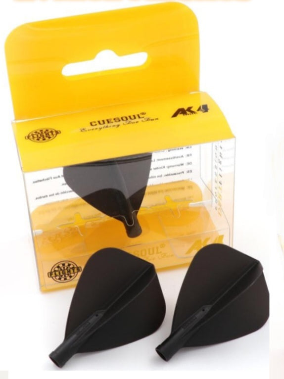 TERO AK4 Dart Flights - Kite
