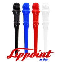 L-STYLE USA LIPPOINT SOFT TIP POINTS