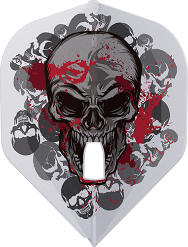 L1 PRO Standard - Ryan Searle Ver.2 - Clear White