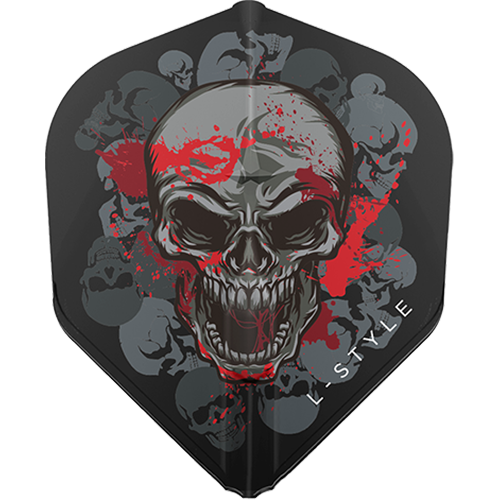 L3 EZ Shape - Ryan Searle Ver.2 - Black