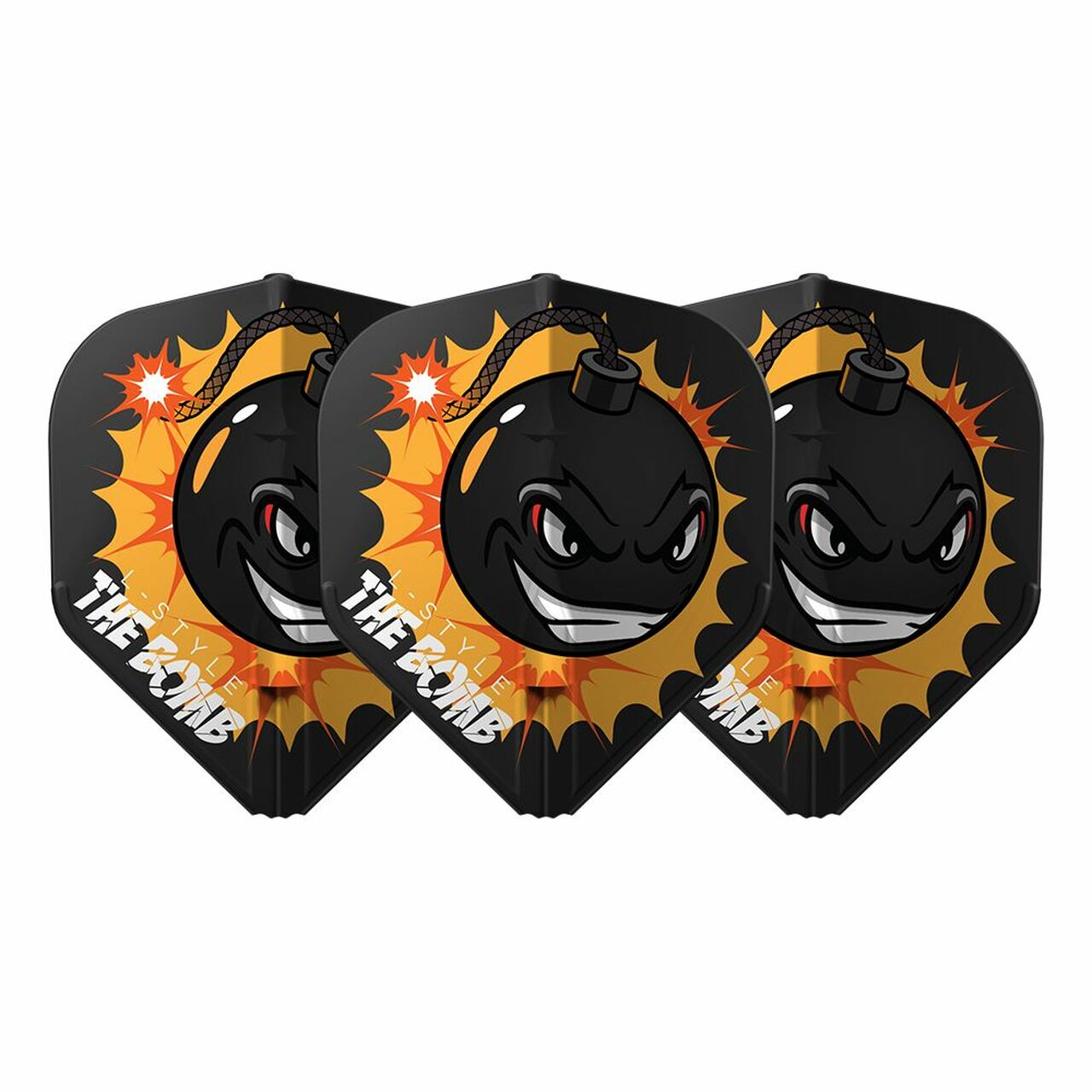 L-style Ron Meulenkamp "The Bomb" L1-EZ Flights