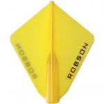 ROBSON PLUS DART FLIGHTS - ASTRA