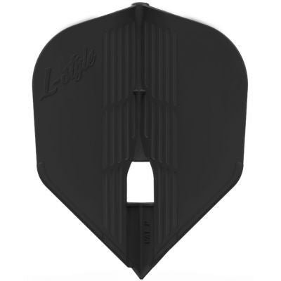 L-STYLE PRO KAMI DART FLIGHTS - L3 SMALL STANDARD