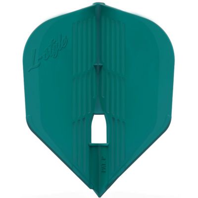L-STYLE PRO KAMI DART FLIGHTS - L3 SMALL STANDARD