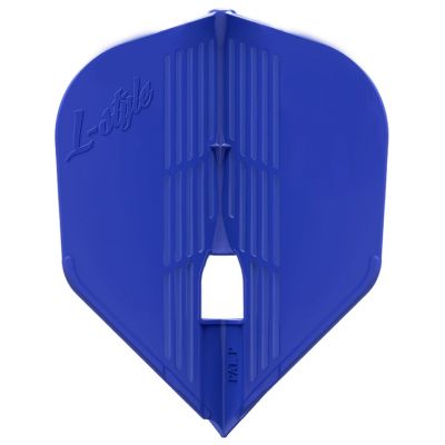 L-STYLE PRO KAMI DART FLIGHTS - L3 SMALL STANDARD