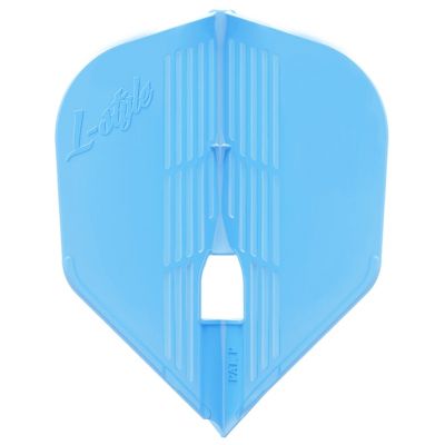 L-STYLE PRO KAMI DART FLIGHTS - L3 SMALL STANDARD