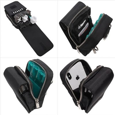 CAMEO GLOVER 2.5 DART CASE