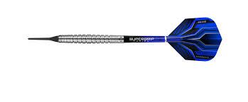 Harrows Vice Soft Tip Darts 18g