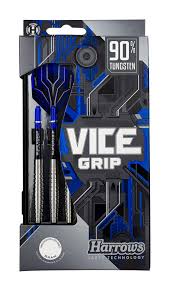 Harrows Vice Soft Tip Darts 18g