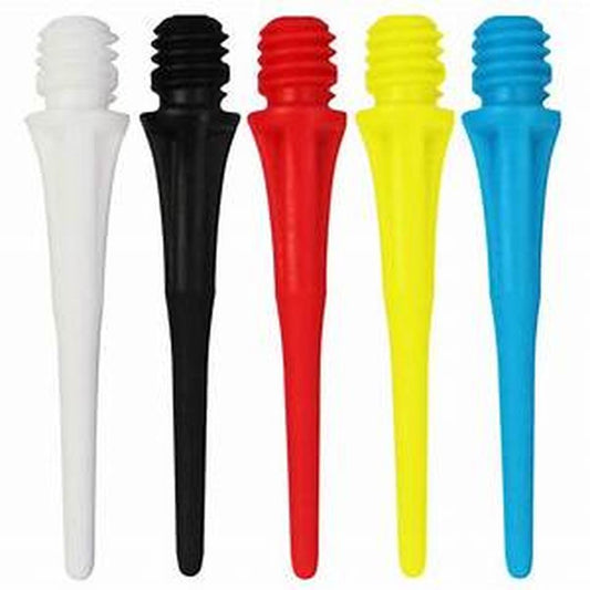 FIT POINT PLUS SOFT TIPS