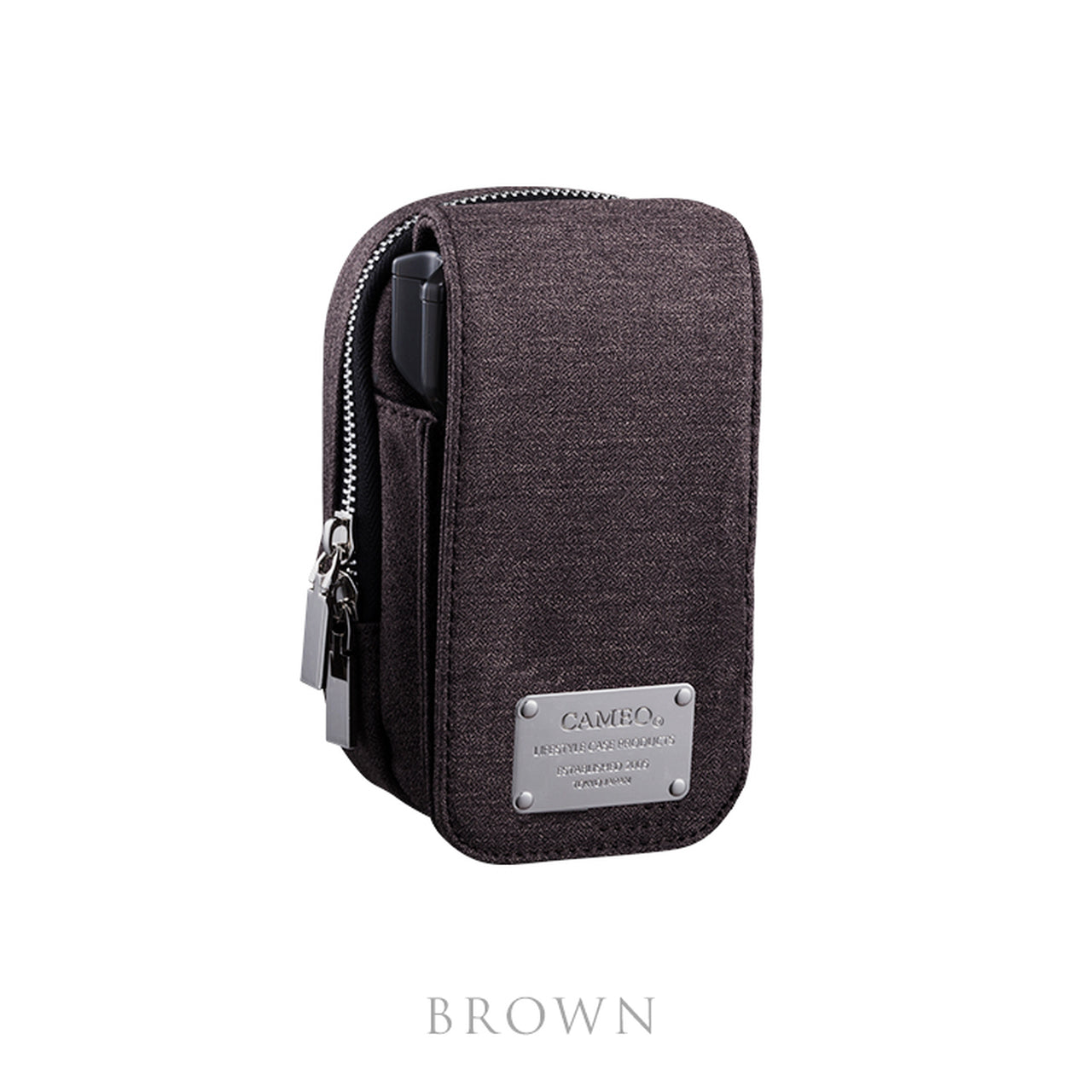 CAMEO GLOVER 2.5 DART CASE