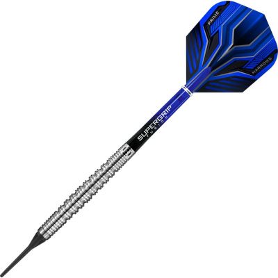 Harrows Vice Soft Tip Darts 18g